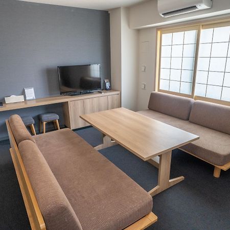 Готель Mimaru Tokyo Ueno East Екстер'єр фото