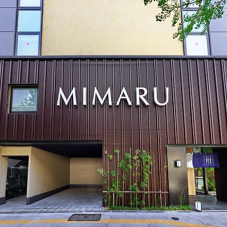 Готель Mimaru Tokyo Ueno East Екстер'єр фото