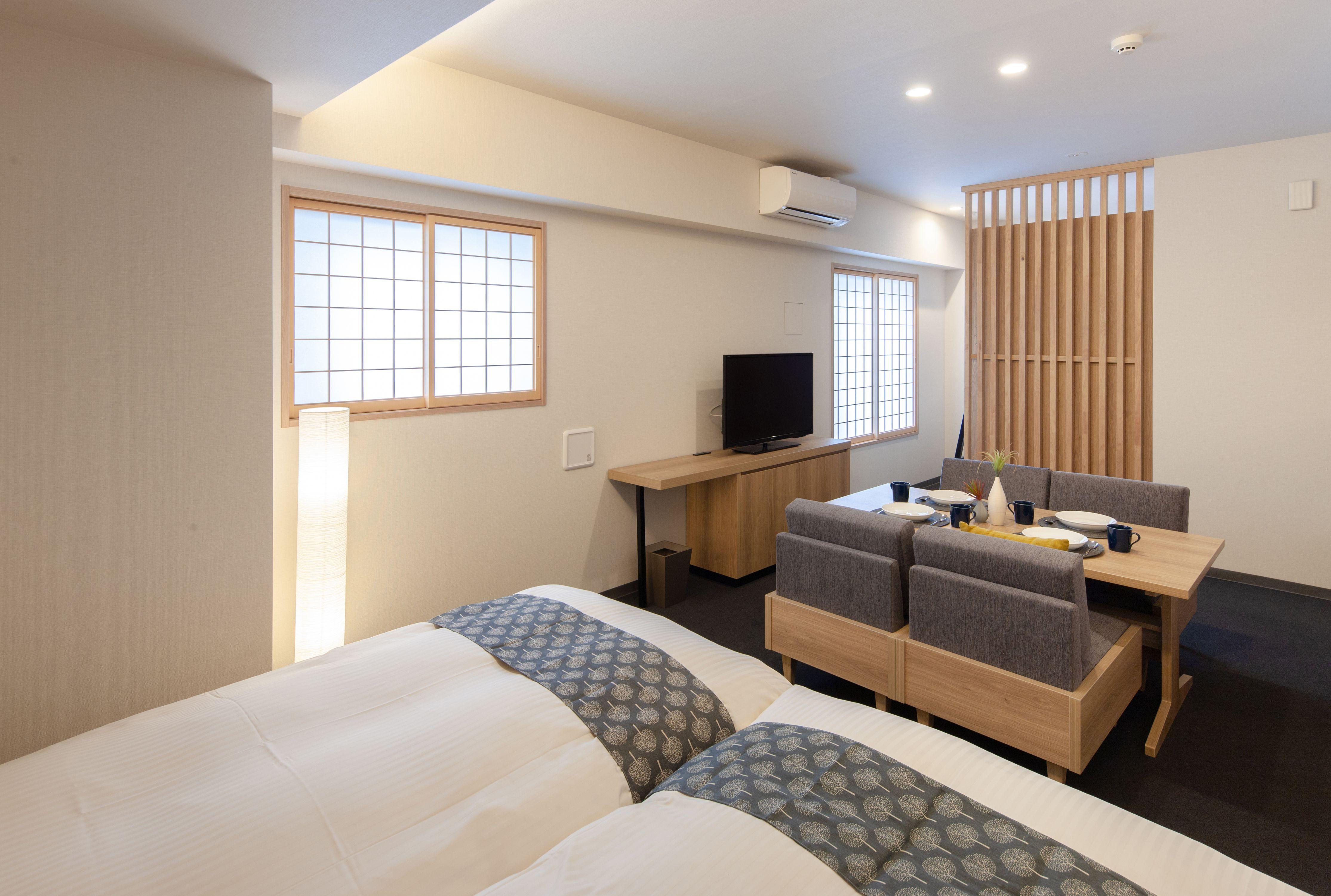 Готель Mimaru Tokyo Ueno East Екстер'єр фото