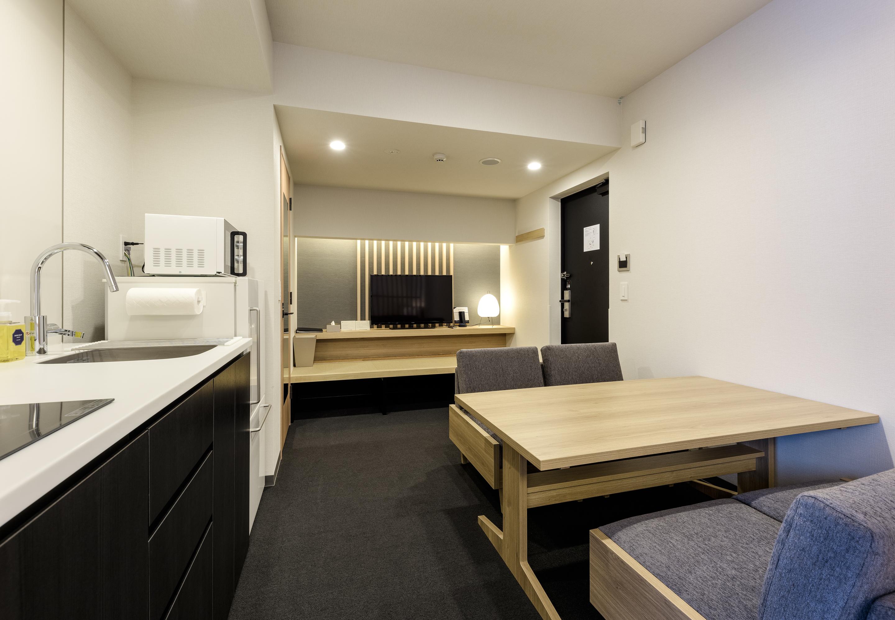 Готель Mimaru Tokyo Ueno East Екстер'єр фото