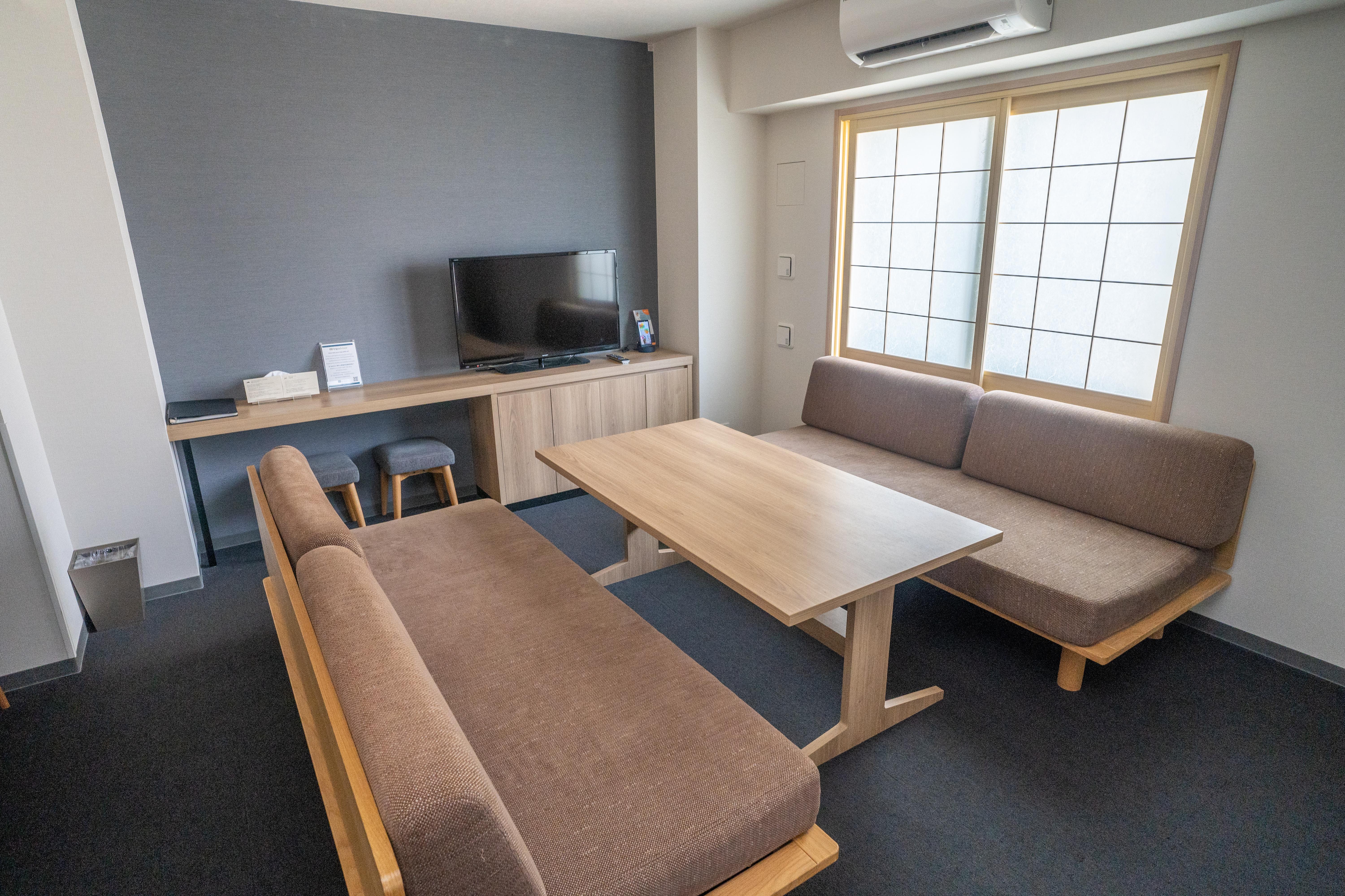 Готель Mimaru Tokyo Ueno East Екстер'єр фото