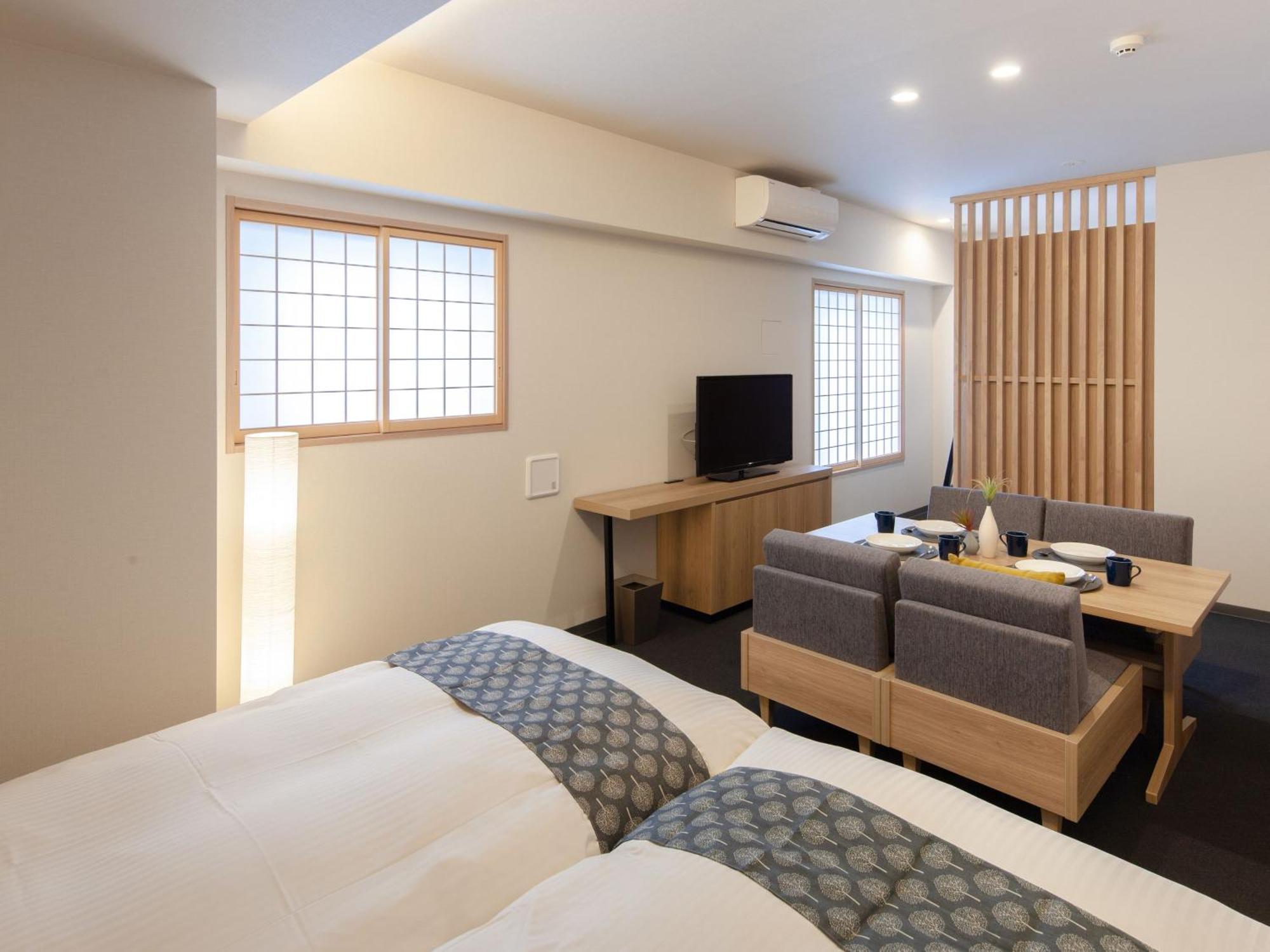 Готель Mimaru Tokyo Ueno East Екстер'єр фото