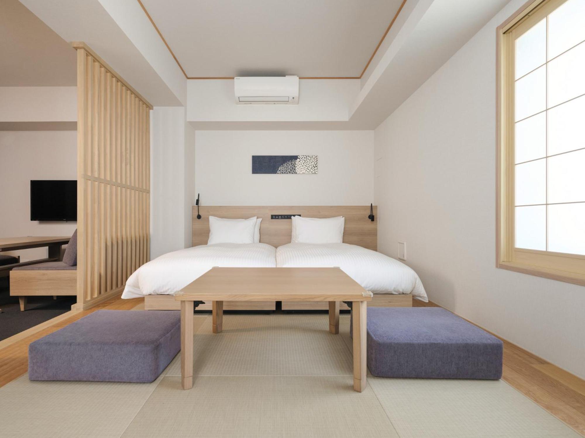 Готель Mimaru Tokyo Ueno East Екстер'єр фото
