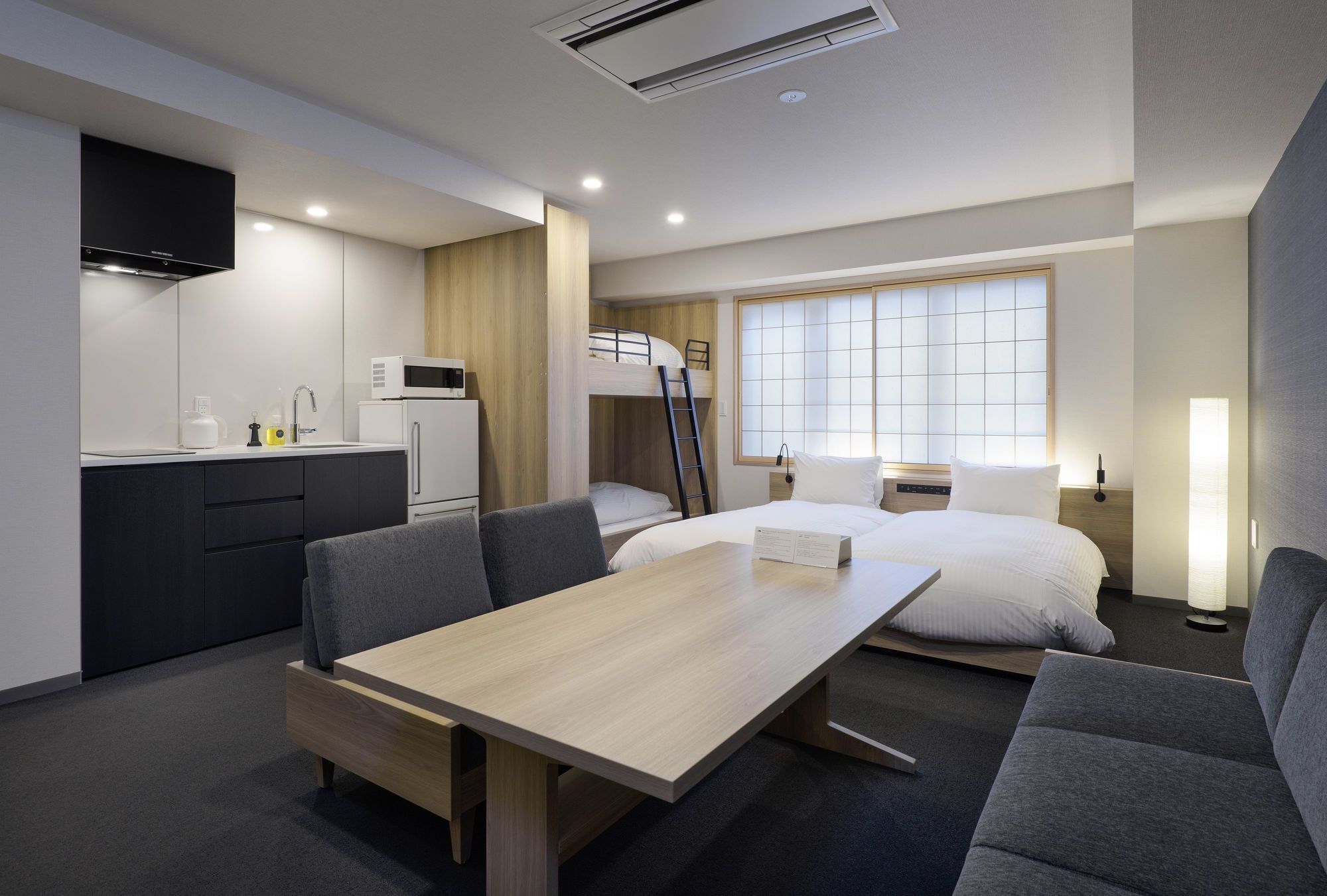 Готель Mimaru Tokyo Ueno East Екстер'єр фото