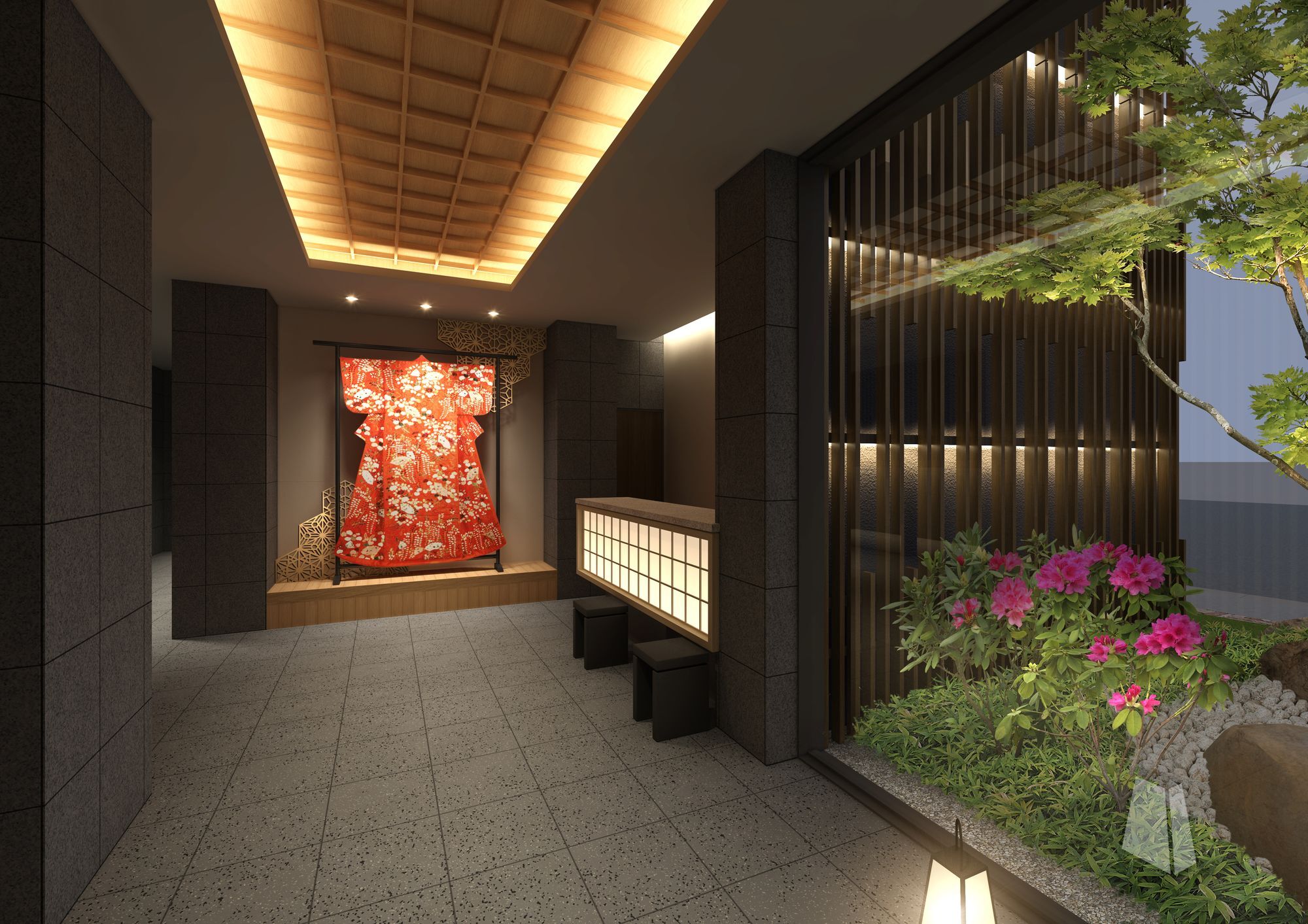 Готель Mimaru Tokyo Ueno East Екстер'єр фото